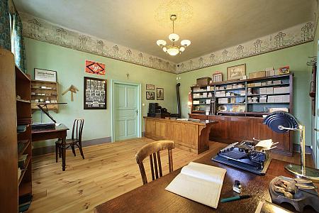 Museum Fotoatelier Seidel
